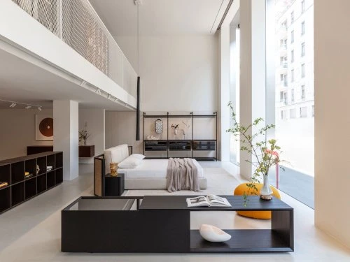 Porro, image:prodotti - Porro Spa - Twin