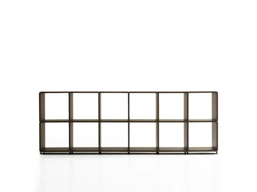 Porro, image:prodotti - Porro Spa - Endless shelf