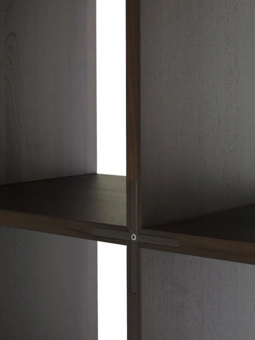 Porro, image:prodotti - Porro Spa - Endless shelf