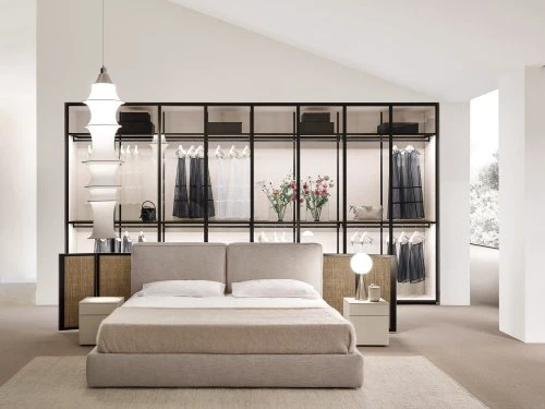 Porro, image:prodotti - Porro Spa - Byron