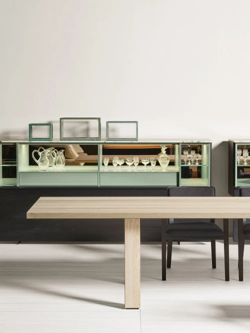 Porro, image:prodotti - Porro Spa - Ryoba