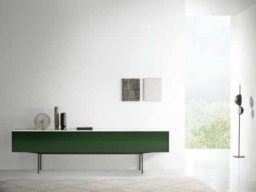 Porro, image:prodotti - Porro Spa - Dining