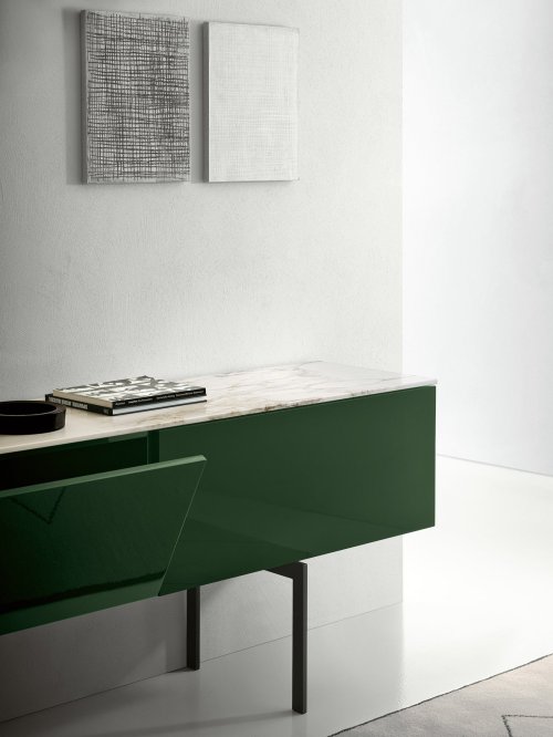 Porro, image:prodotti - Porro Spa - Dining