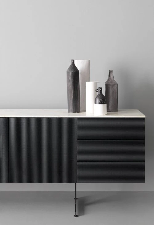 Porro, image:prodotti - Porro Spa - Dining