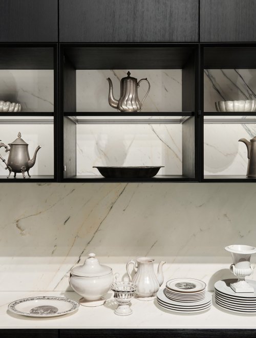 Porro, image:prodotti - Porro Spa - Dining