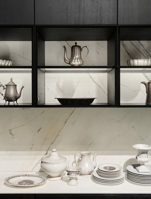 Porro, image:prodotti - Porro Spa - Dining