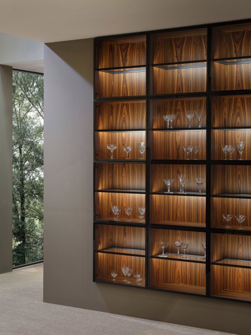 Porro, image:prodotti - Porro Spa - Dining