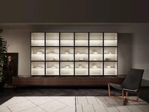 Porro, image:prodotti - Porro Spa - Dining