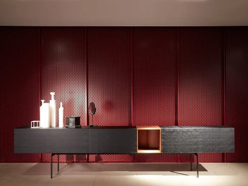 Porro, image:prodotti - Porro Spa - Dining