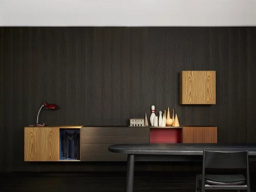 Porro, image:prodotti - Porro Spa - Dining