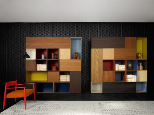 Porro, image:prodotti - Porro Spa - Dining