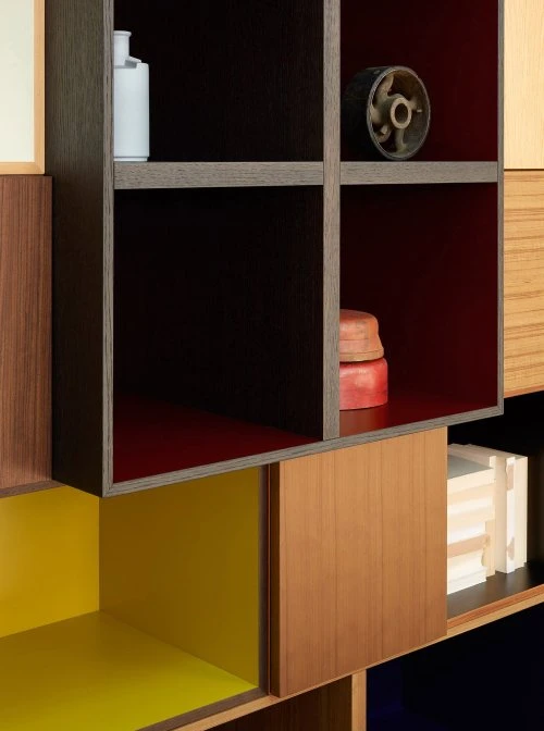 Porro, image:prodotti - Porro Spa - Dining