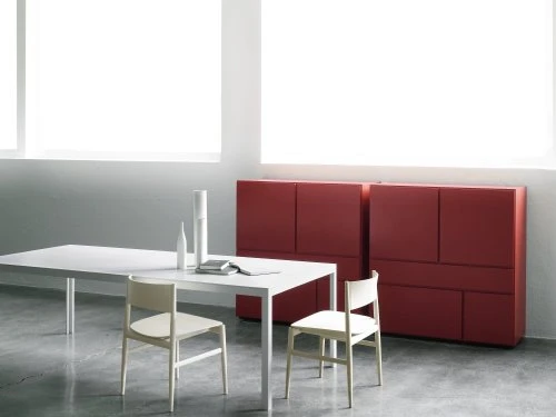 Porro, image:prodotti - Porro Spa - Dining