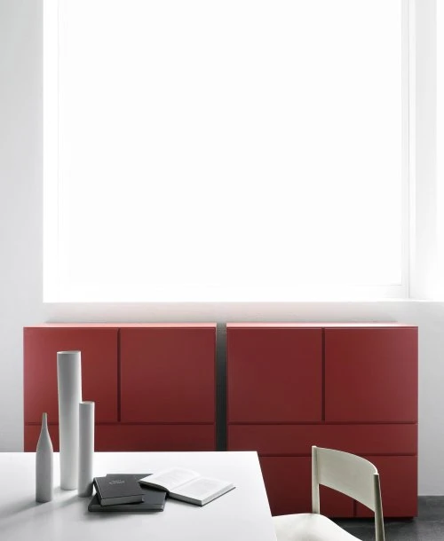 Porro, image:prodotti - Porro Spa - Dining