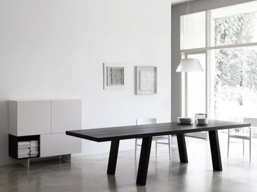 Porro, image:prodotti - Porro Spa - Dining