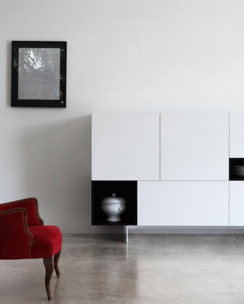 Porro, image:prodotti - Porro Spa - Dining