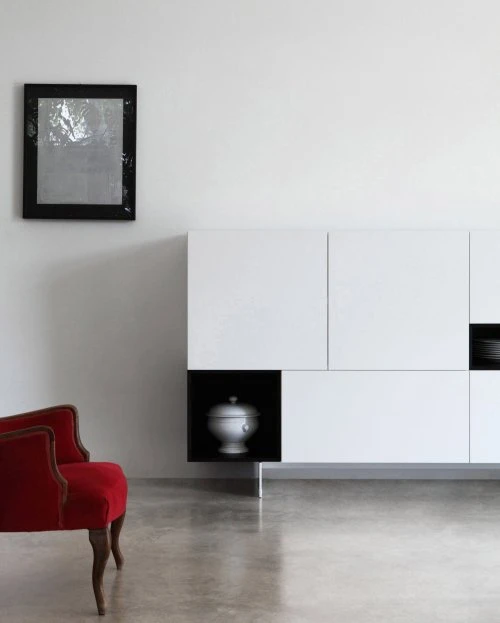 Porro, image:prodotti - Porro Spa - Dining