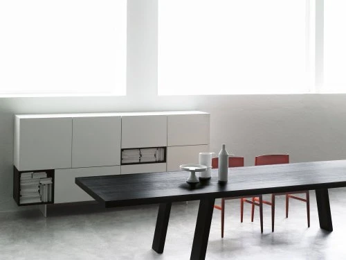 Porro, image:prodotti - Porro Spa - Dining