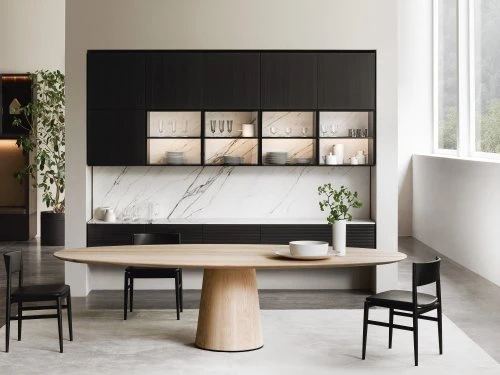 Porro, image:prodotti - Porro Spa - Dining