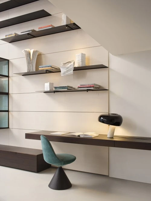 Porro, image:prodotti - Porro Spa - Living TV / HI-FI