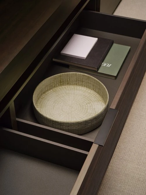 Porro, image:prodotti - Porro Spa - Living TV / HI-FI