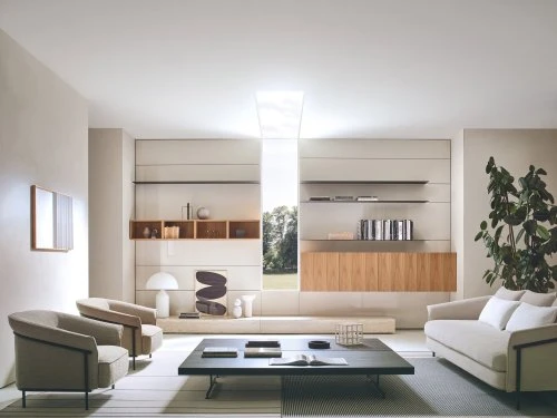 Porro, image:prodotti - Porro Spa - Living TV / HI-FI