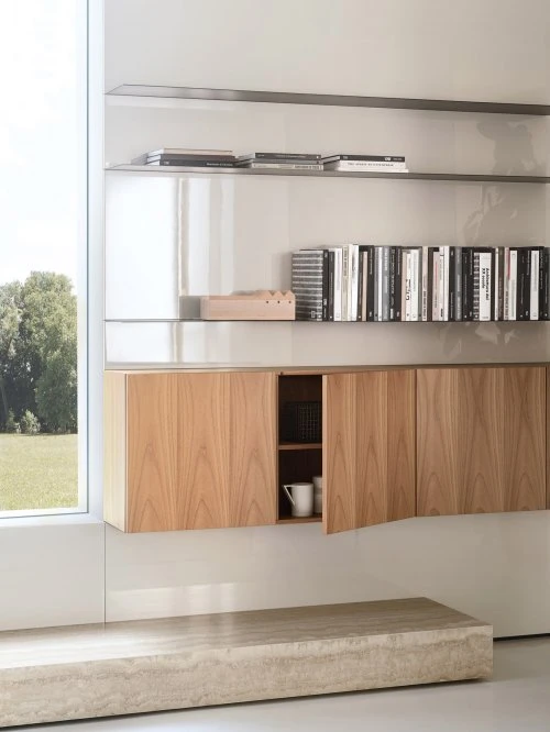 Porro, image:prodotti - Porro Spa - Living TV / HI-FI