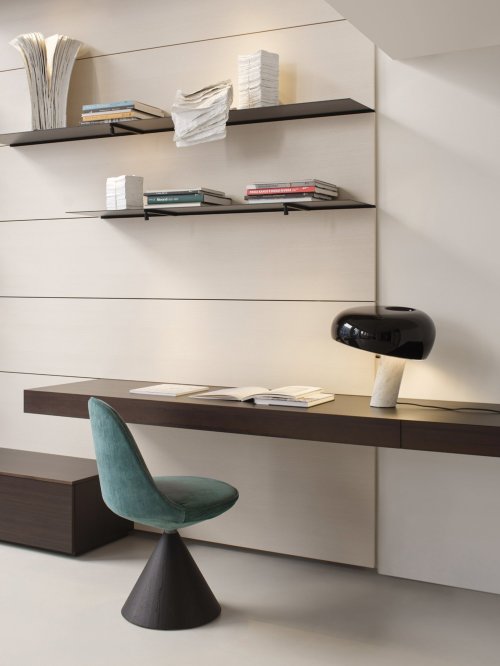 Porro, image:prodotti - Porro Spa - Romby