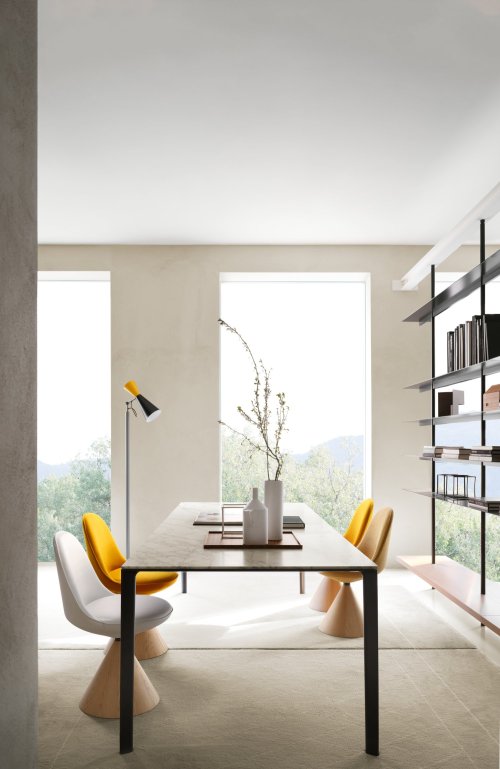 Porro, image:prodotti - Porro Spa - Romby