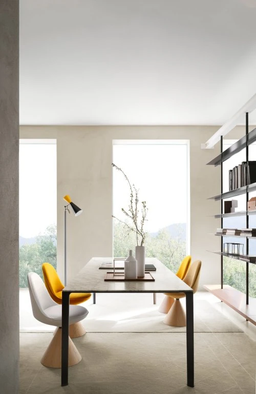 Porro, image:prodotti - Porro Spa - Romby