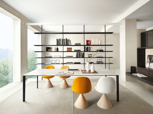 Porro, image:prodotti - Porro Spa - Romby