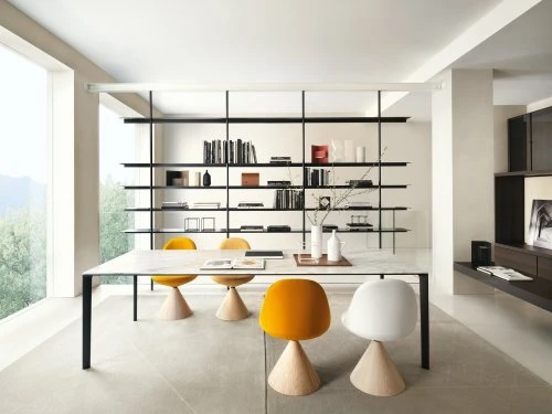 Porro, image:prodotti - Porro Spa - Romby