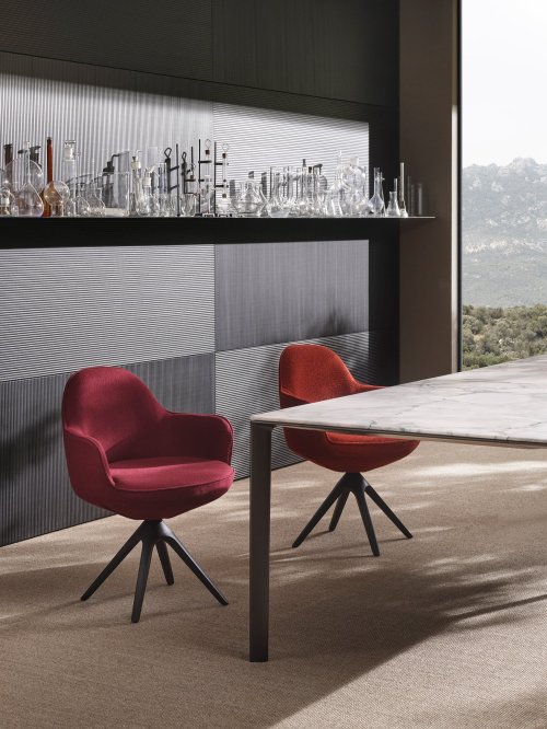 Porro, image:prodotti - Porro Spa - Romby