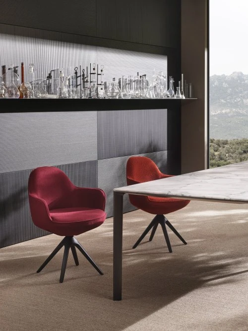 Porro, image:prodotti - Porro Spa - Romby