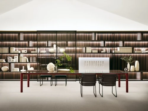 Porro, image:prodotti - Porro Spa - Ventiquattro