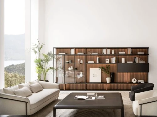 Porro, image:prodotti - Porro Spa - Ferro