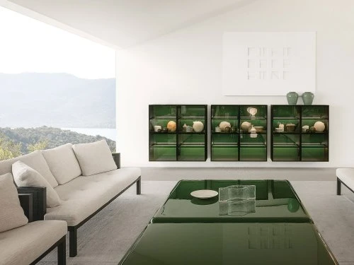 Porro, image:prodotti - Porro Spa - Ferro