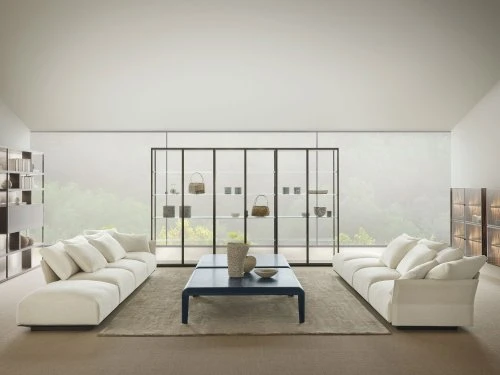 Porro, image:prodotti - Porro Spa - Ferro