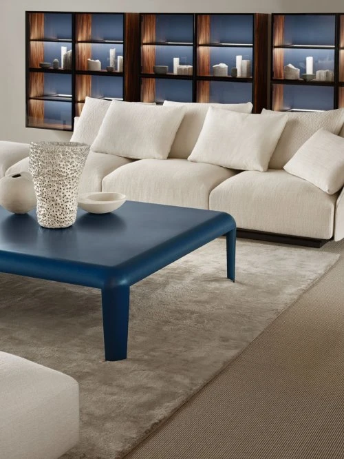 Porro, image:prodotti - Porro Spa - Ferro