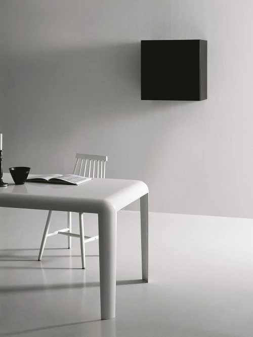 Porro, image:prodotti - Porro Spa - Ferro