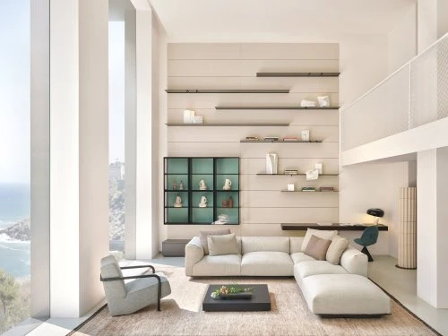 Porro, image:prodotti - Porro Spa - Load-it