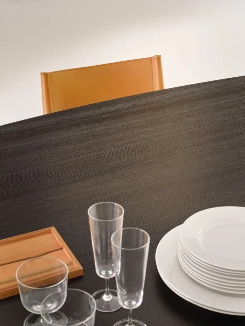 Porro, image:prodotti - Porro Spa - Materic Ovale