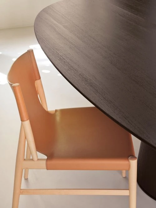 Porro, image:prodotti - Porro Spa - Materic Ovale