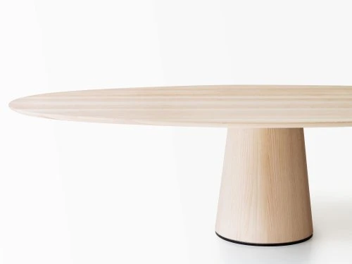 Porro, image:prodotti - Porro Spa - Materic Ovale