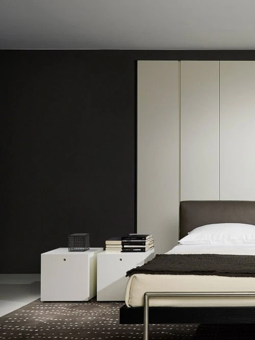 Porro, image:prodotti - Porro Spa - Comodino Offshore