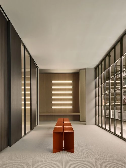 Porro, image:prodotti - Porro Spa - Layer