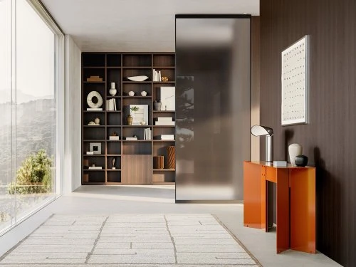 Porro, image:prodotti - Porro Spa - Layer