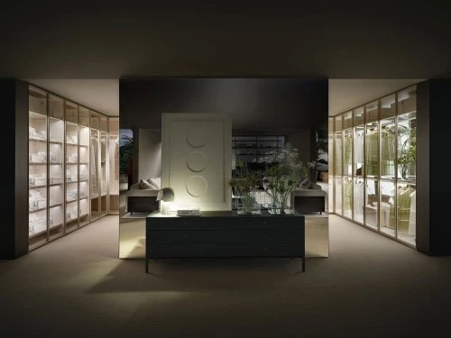 Porro, image:prodotti - Porro Spa - Dressing room