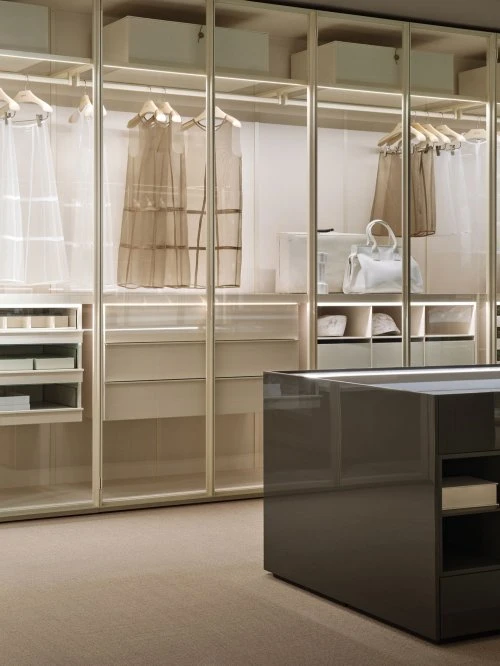 Porro, image:prodotti - Porro Spa - Dressing room