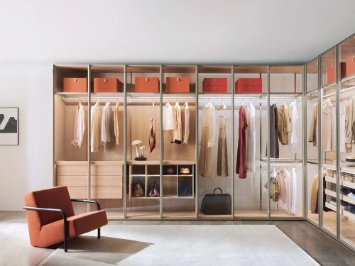 Porro, image:prodotti - Porro Spa - Dressing room